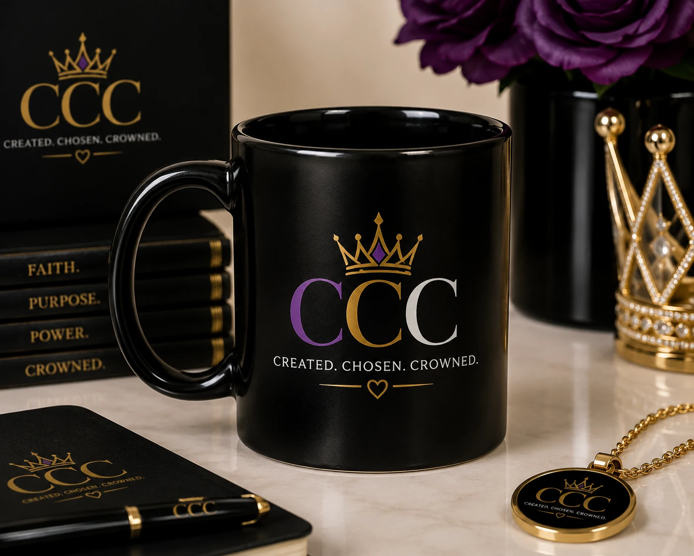 CCC Mug