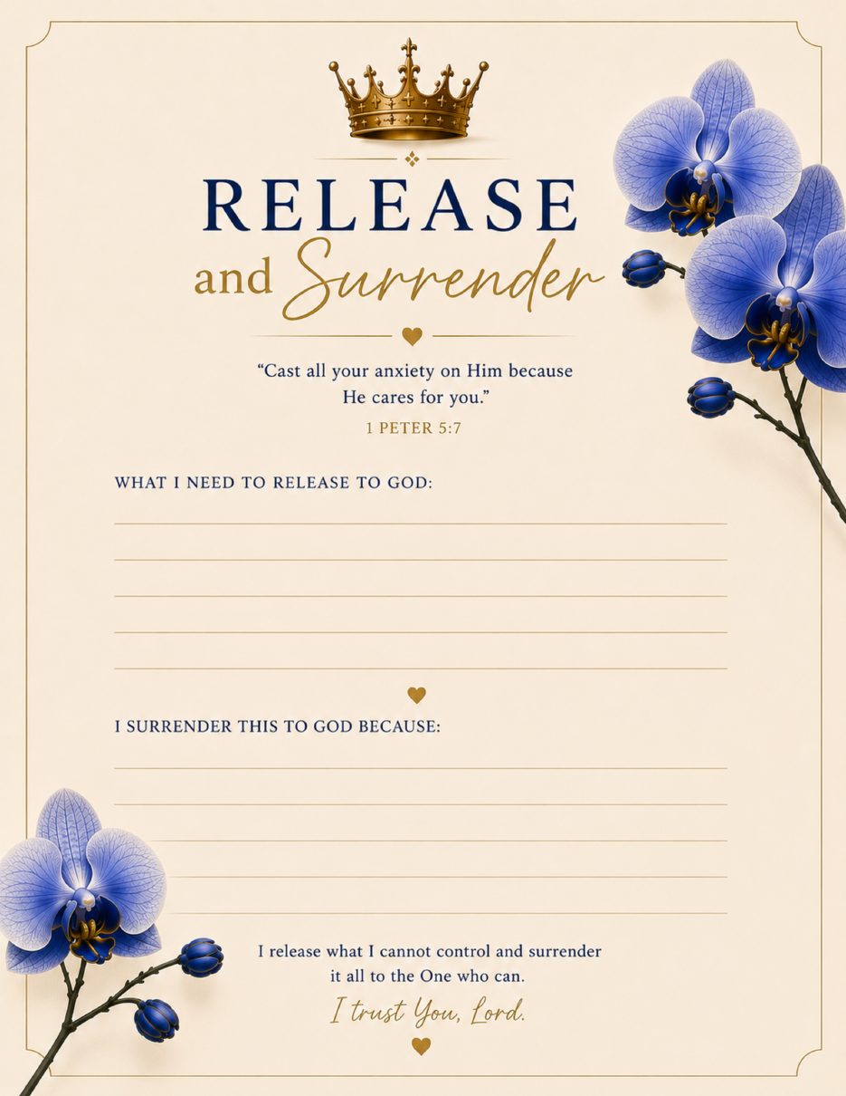 Prayer Journal Look Inside preview page 8